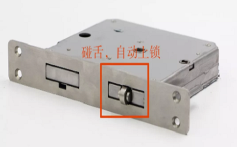 全自動【智能鎖】越來越多，這三大分類你是否了解？
