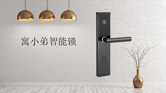 智能鎖真的比傳統(tǒng)機械鎖更安全嗎？