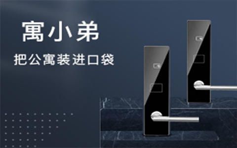 公寓鎖廠家選擇的基本標(biāo)準(zhǔn)是什么？